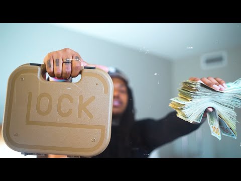 Numba8 - Can't Let Go ( Shot by @KevSoze )