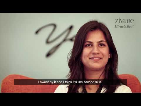 Zivame Miracle Bra