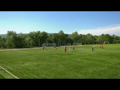 GOLOVI U19 / NK Široki Brijeg - FK Velež / 2-2 / 8.kolo (30.09.2023.)