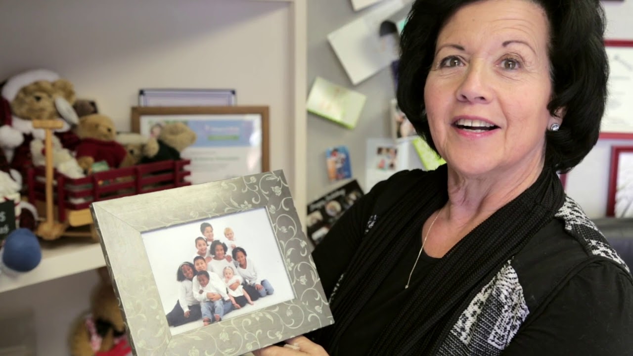 Who We Are-Foster Change