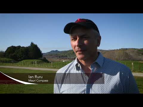 Ahuwhenua Trophy 2022 - Wi Pere Trust