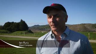 Ahuwhenua Trophy 2022