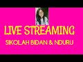 SIKOLAH BIDAN - NDURU [Live streaming] Lagu Simalungun & Lagu Karo