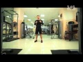 Тренер Артеменко Иван. Одежда для тренировок. 