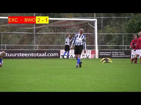 Excelsior'31 D1 - BWO D1