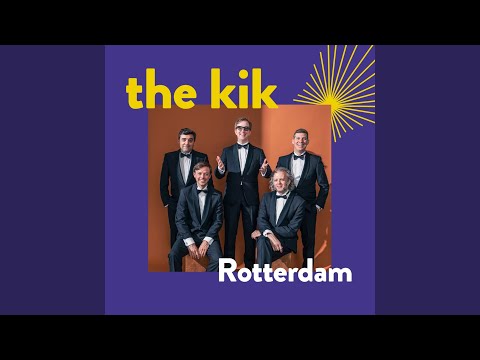 Video thumbnail for Rotterdam