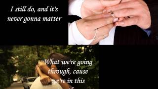 Commitment (Sanctus Real)