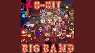 The 8-Bit Big Band Akkoorden