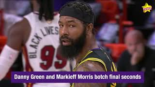 [討論] 姆斯今天是不是在跟自己打球？？？