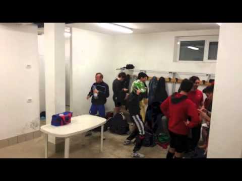 Harlem Shake CADEO CALCIO