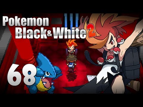 Pokémon Black & White 2 - Episode 68 [Benga Battle]
