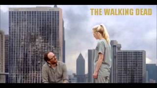 The Walking Dead - 504: Junior Kimbrough - You Better Run