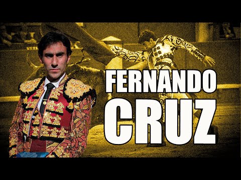 FERNANDO CRUZ | Seda Por Percal