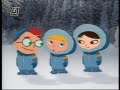 33 Seconds Little Einsteins Macedonian Dub Sample