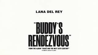 Buddys Rendezvous 