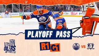 PLAYOFF PASS 26 | R1G1 Trailer