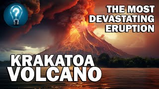 Download lagu The Most Devastating Volcanic Eruption in History | Krakatoa mp3 Download lagu The Most Devastating Volcanic Eruption in History | Krakatoa mp3