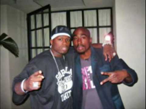 DJ TurkishKillaWeStSide vs.2Pac feat 50Cent - Let Have´m It  (Eminem Remix)