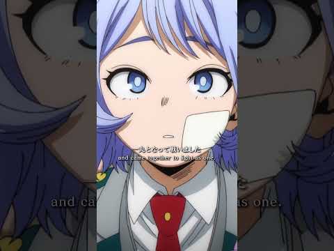 「在校生の皆さん!! じゃあね!!」／『#僕のヒーローアカデミアFINAL SEASON』第9話（#168）「エピローグ/地獄の轟くん家・FINAL」より／毎週土曜夕方5:30放送中