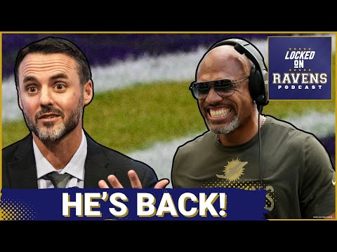 Jesse Minter makes another MASSIVE HIRE with FAMILIAR FACE, tabs Dolphins' Anthony Weaver as DC