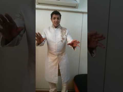 YUVRAJ GUPTA Waah Babuji Waah