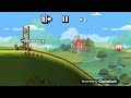 Hill Climb Racing 2 11 667 Seconds Big Air Cup