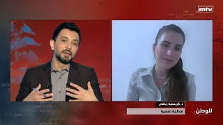 Untraditional Jobs and Society's Perception - Dr. Riachi 