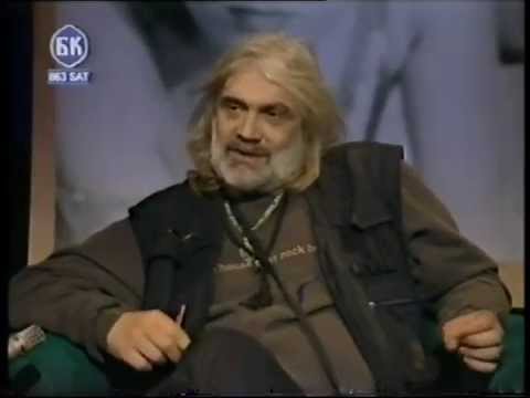 Tabloid: Bora Đorđević