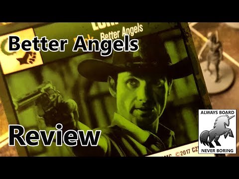 Micro-managing the Apocalypse...(A Review, of Sorts)