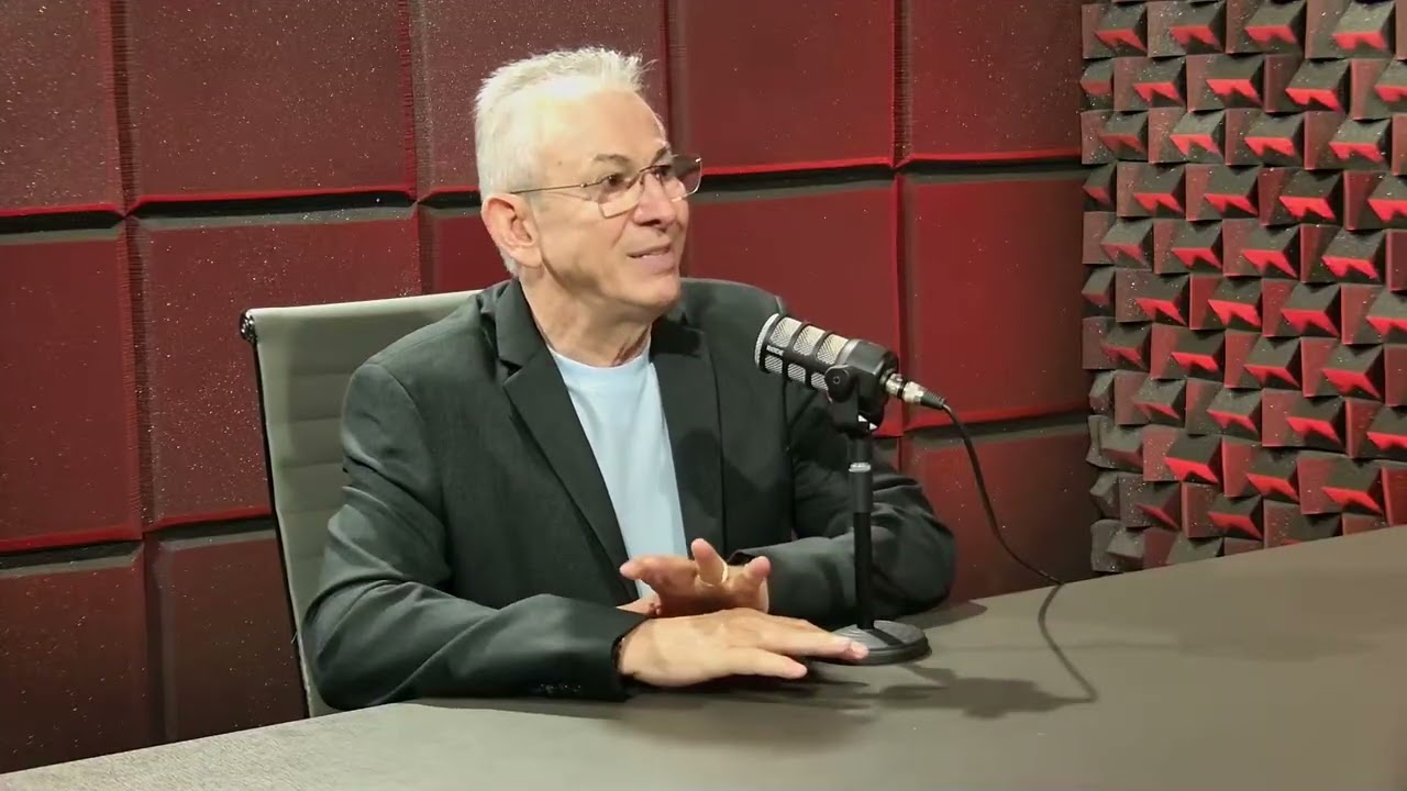 ROBERTO MADUREIRA Revela Como a Nova Rota do Oeste Transforma o Agronegócio, em MT