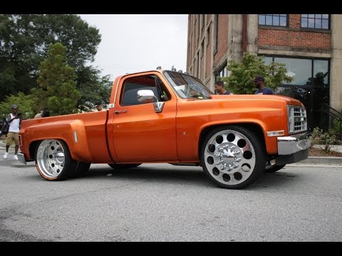 C10 Dually