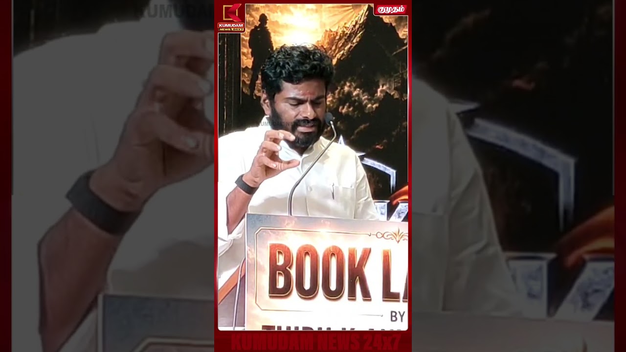 Made in India ராக்கெட்டுகள்..! | Operation Sindoor பற்றி அண்ணாமலை | PM Modi | Annamalai | BJP