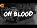 ON BLOOD 1990S GANGSTA RAP MIX Snoop Dogg Ice Cube Fredwreck And More