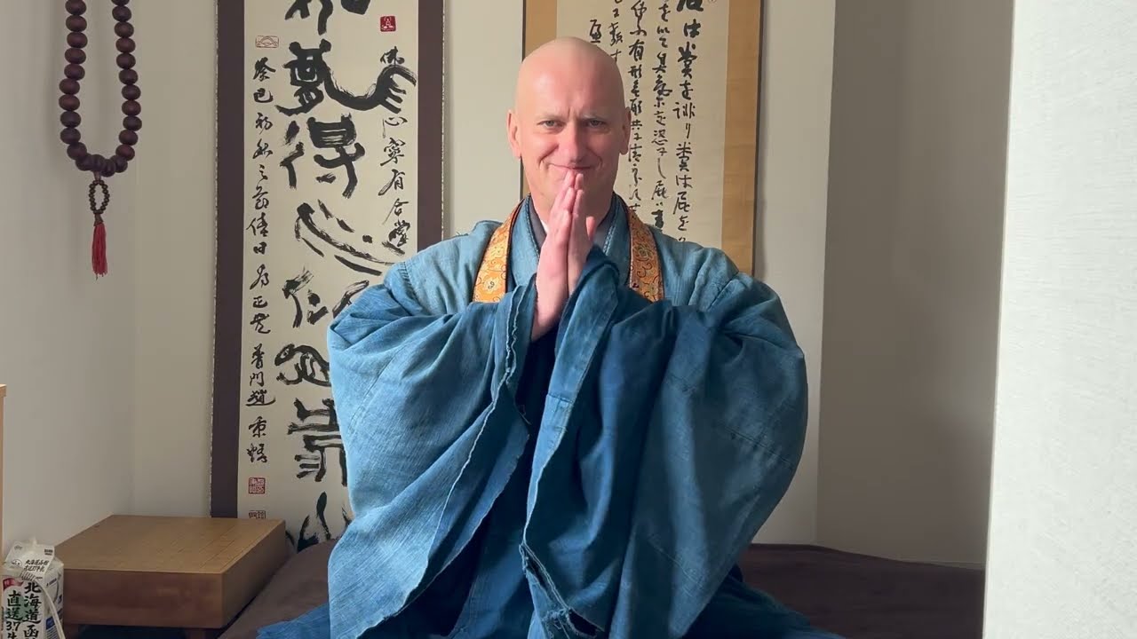 Wie atmet man im Zen!? | #Häppchen 1287