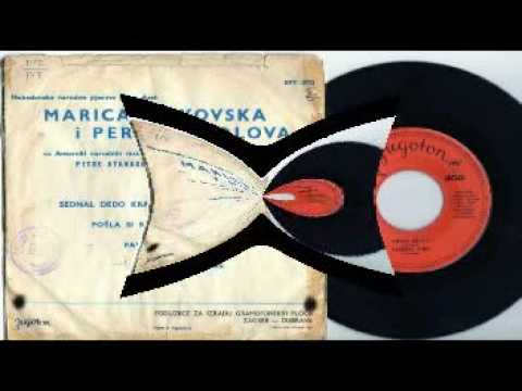 Duet Marica Zilkovska-Persa Nikolova-20.04.1967-Pavle mi pie