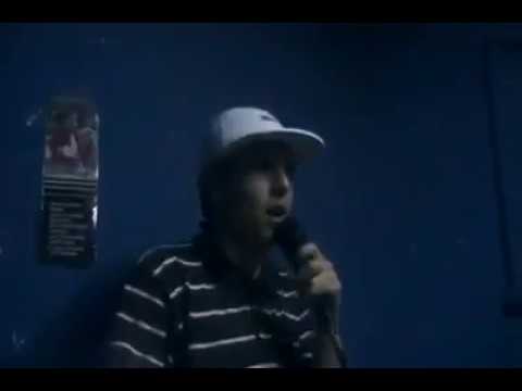 La Pbc - SIMULACRO EN VIVO ( CUMBIA URUGUAYA )