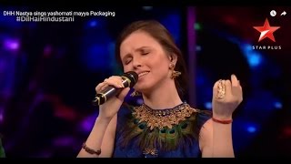 Nastya Saraswati Laxmi video