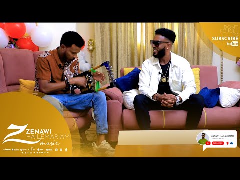 zenawi hailemariam  ዜናዊ ሃይለማርያም 2023 #tigrignamusic #tigray #ትግርኛ #highlights