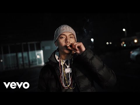 AG Cubano - Breathe (Official Music Video)