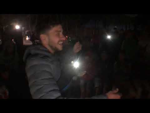 TRAVI vs BERTO - Octavos (Fecha 4 | Torneo 2019)