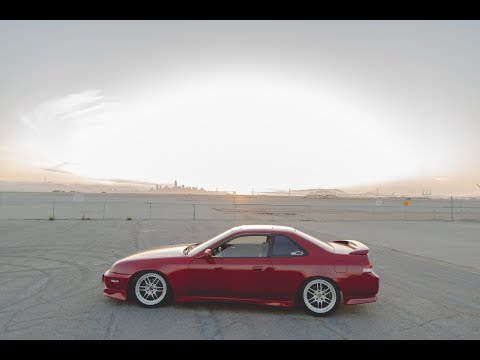 Honda Prelude Invidia N1 Catback Exhaust Sounds and Pulls