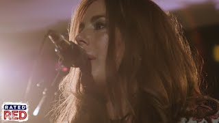 Video thumbnail of "Shannon Labrie Performs "Alcohol" | Unsigned"