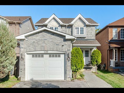 1210 Andrade Lane, Innisfil Home - Real Estate Properties