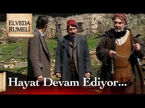 Pürsıcan'da hayat devam ediyor! - Elveda Rumeli 28. Bölüm