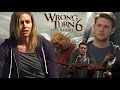 Wrong Turn 6 Last Resort 2014 Horror Adventure Movie In English HD Updates Facts