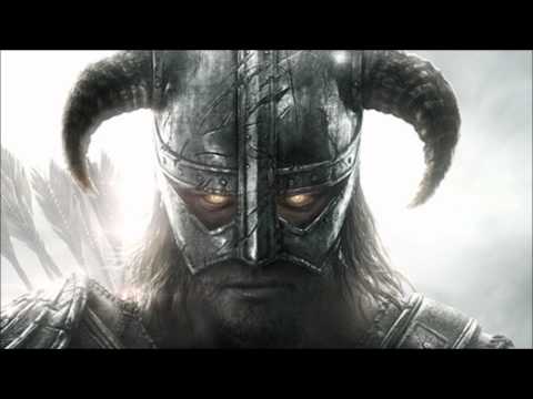 The Elder Scrolls V: Dawnguard OST - Forgotten Vale