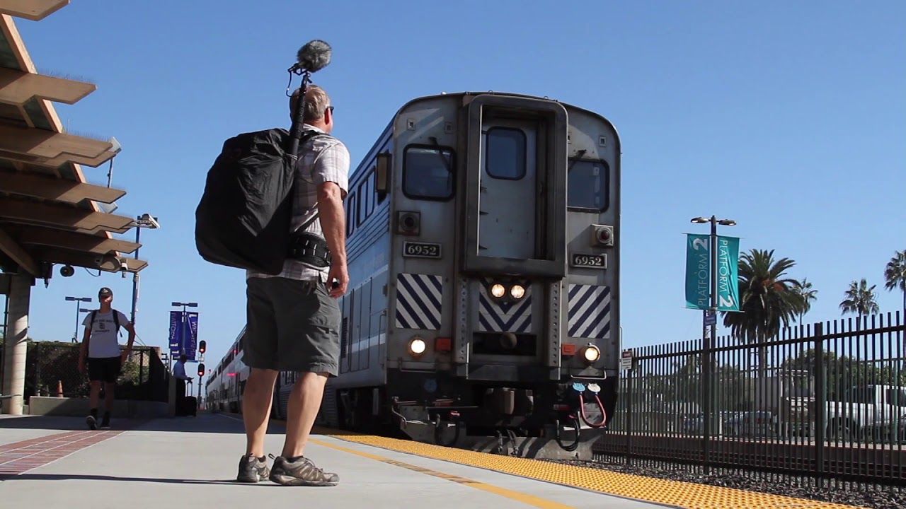 תיק גב לציוד סאונד K-Tek Stingray KSBP1