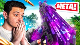 LA VAZNEV EST SURPUISSANTE SUR WARZONE 2 !