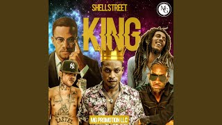 King (Life Still A Keep)