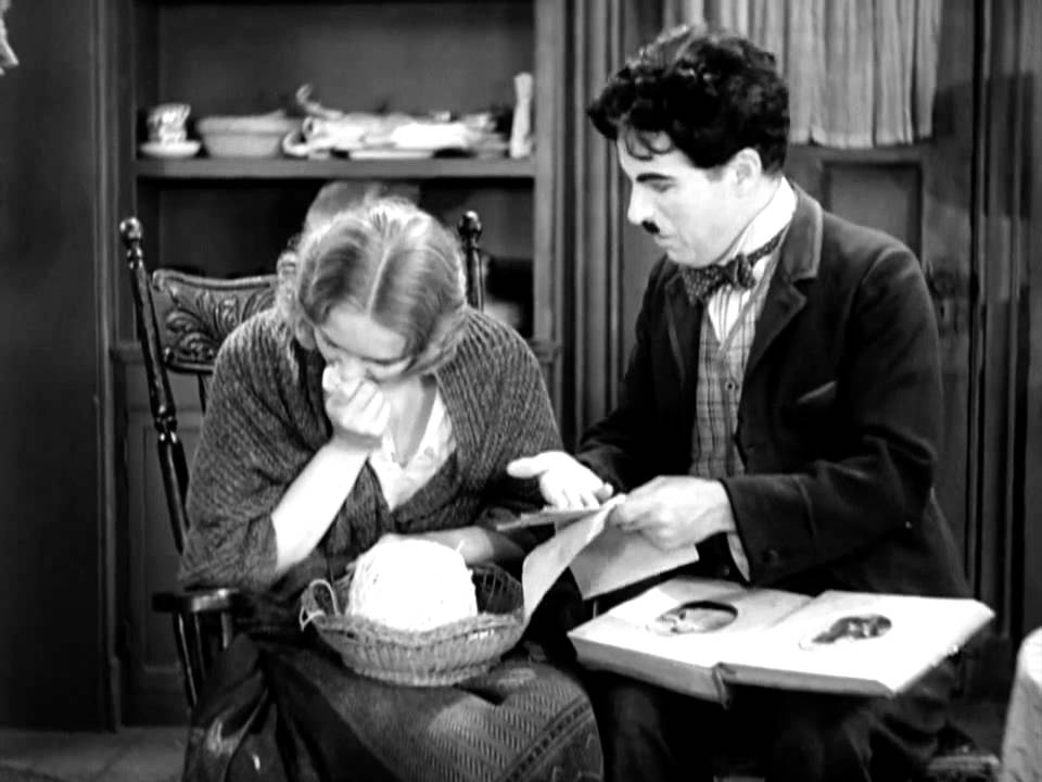 Charlie Chaplin’s City Lights Full Movie Watch Online For Free